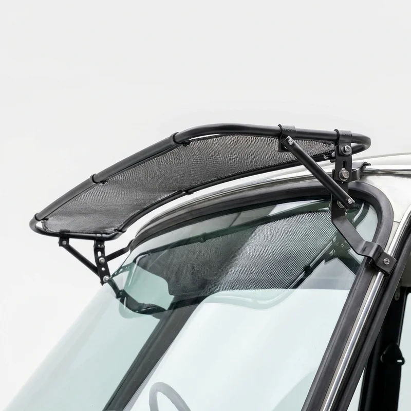 Premium Mesh Windscreen Sunvisor for Citroen SM (1971 - 1975) - 1