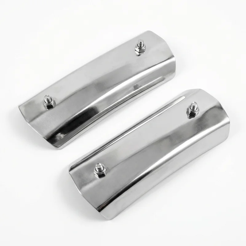 Stainless Steel Mounting Bracket Kit for Coachmen Prism Select (2021 - 2021) - 1