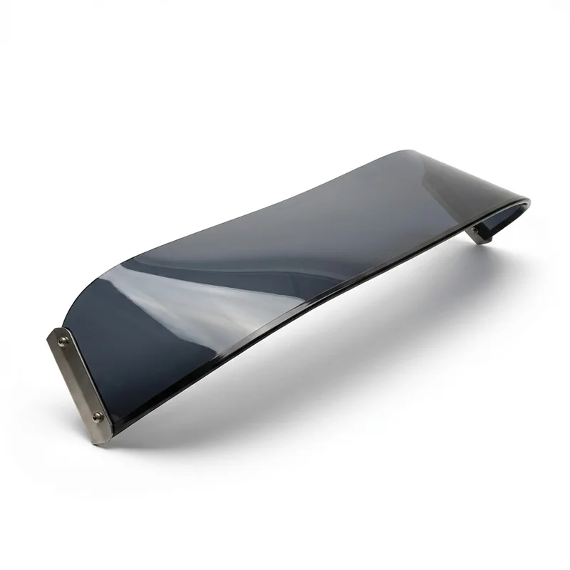 Tinted Acrylic Windscreen Sunvisor for Coachmen Sportscoach RD (2019 - 2021) - 1