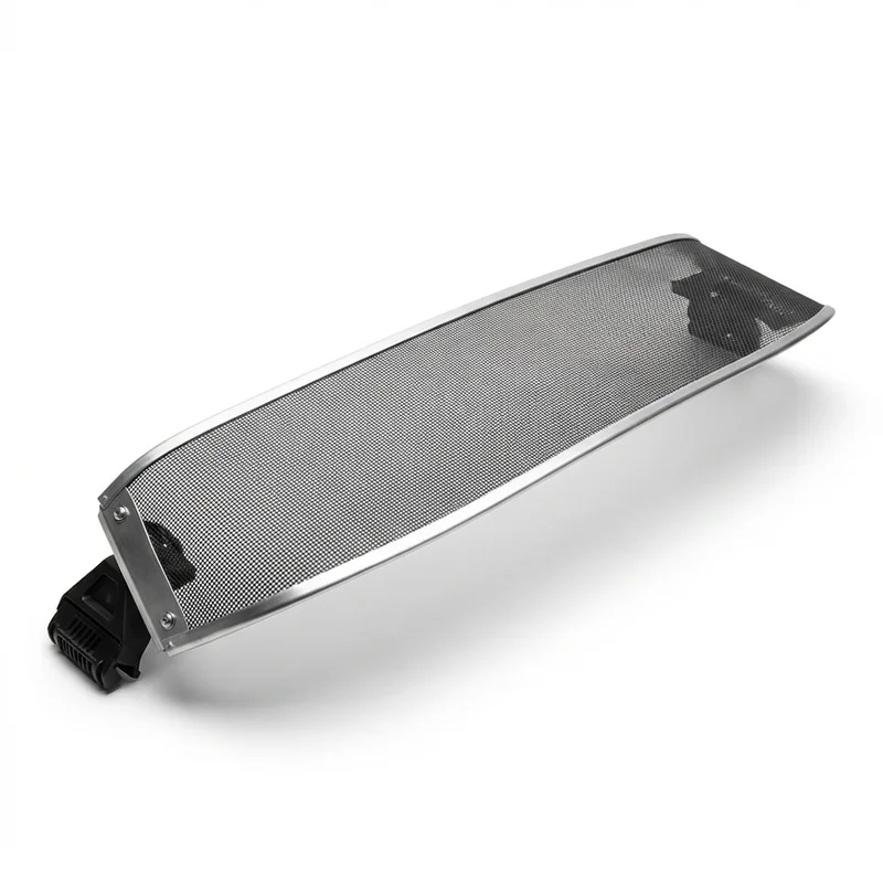 Premium Mesh Windscreen Sunvisor for Dodge Mirada (1980 - 1983) - 1