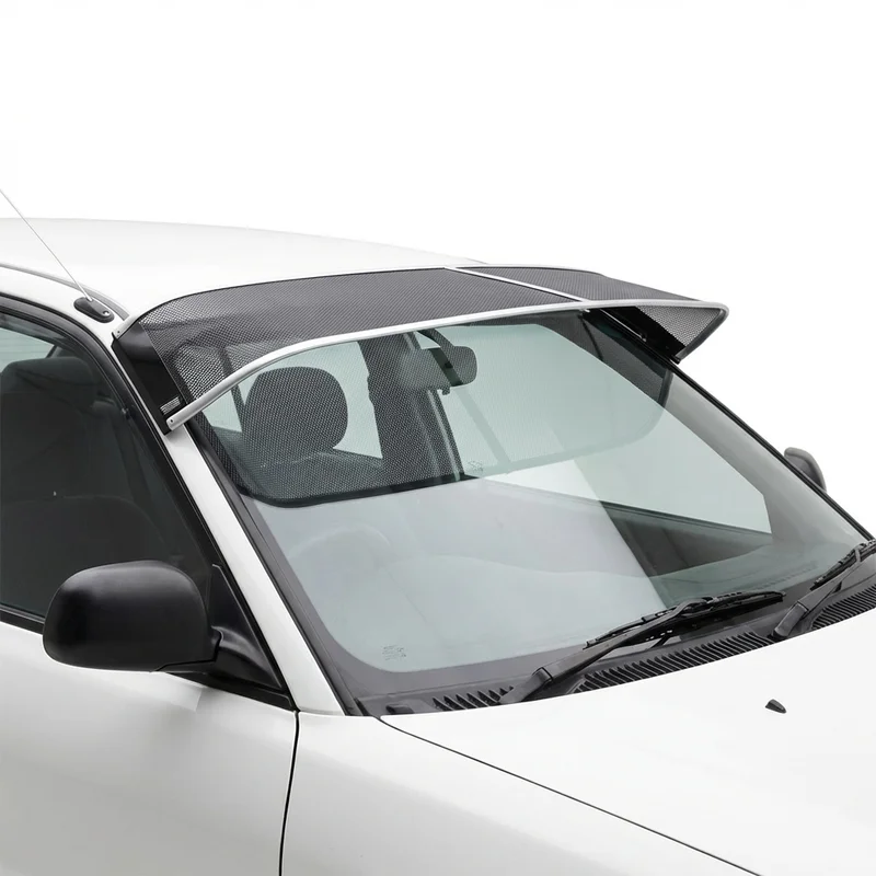 Premium Mesh Windscreen Sunvisor for Eagle Summit (1989 - 1996) - 1