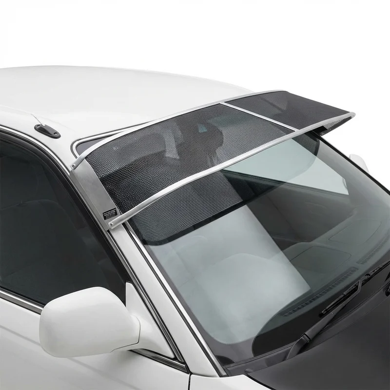 Premium Mesh Windscreen Sunvisor for Eagle Vista (1988 - 1992) - 1