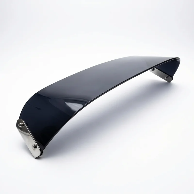 Tinted Acrylic Windscreen Sunvisor for Edsel Ranger (1959 - 1959) - 1