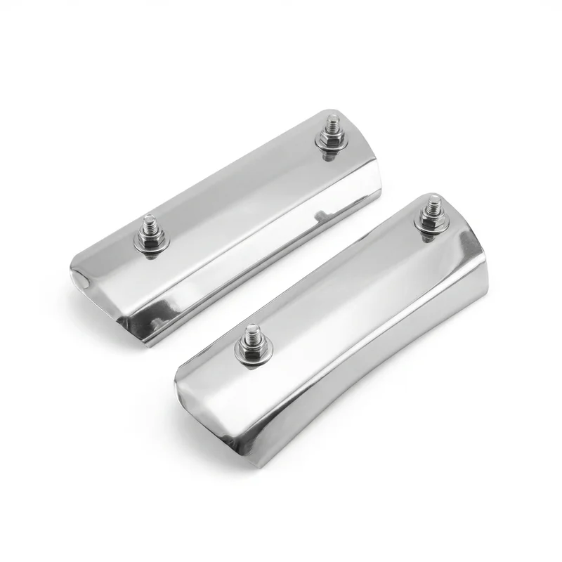 Stainless Steel Mounting Bracket Kit for Ferrari 328 GTS (1985 - 1989) - 1