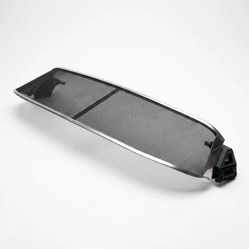 Premium Mesh Windscreen Sunvisor for Ferrari 365 GTS/4 (1970 - 1974) - 1