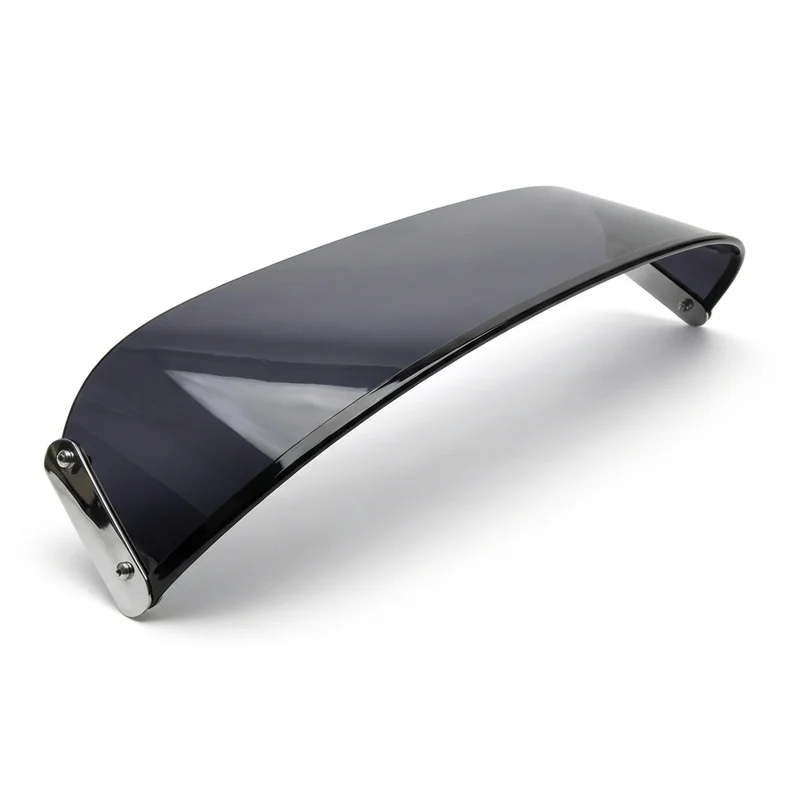 Tinted Acrylic Windscreen Sunvisor for Ferrari Dino 246 GTS (1972 - 1973) - 1