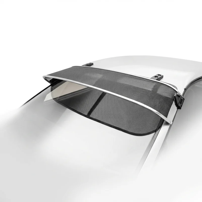 Premium Mesh Windscreen Sunvisor for Ferrari Testarossa (1985 - 1991) - 1