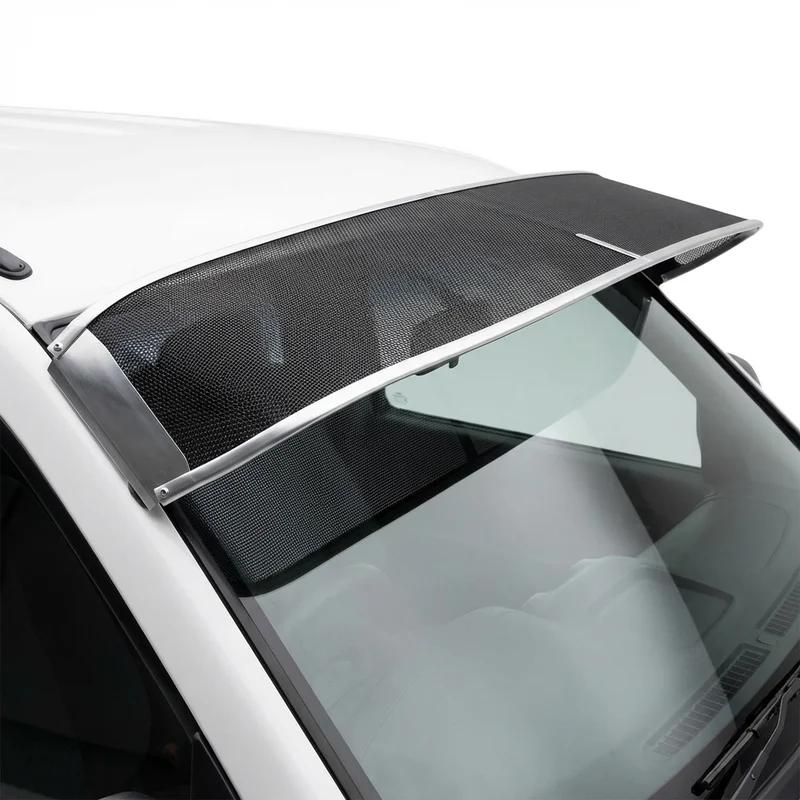 Premium Mesh Windscreen Sunvisor for Ford A9522 (1997 - 1997) - 1