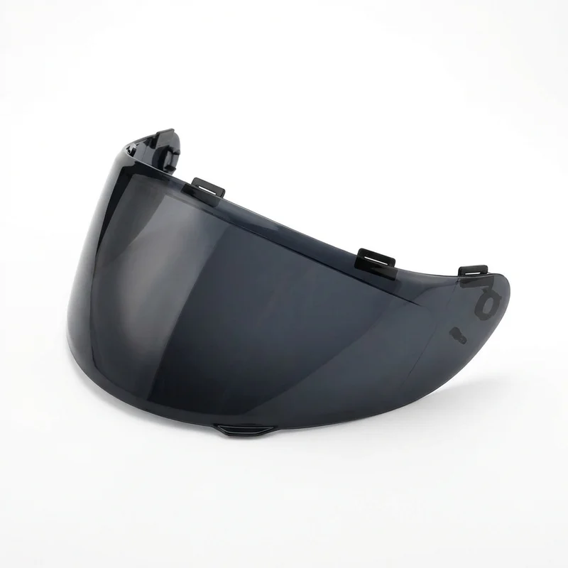 Tinted Acrylic Windscreen Sunvisor for Ford Country Sedan (1959 - 1974) - 1