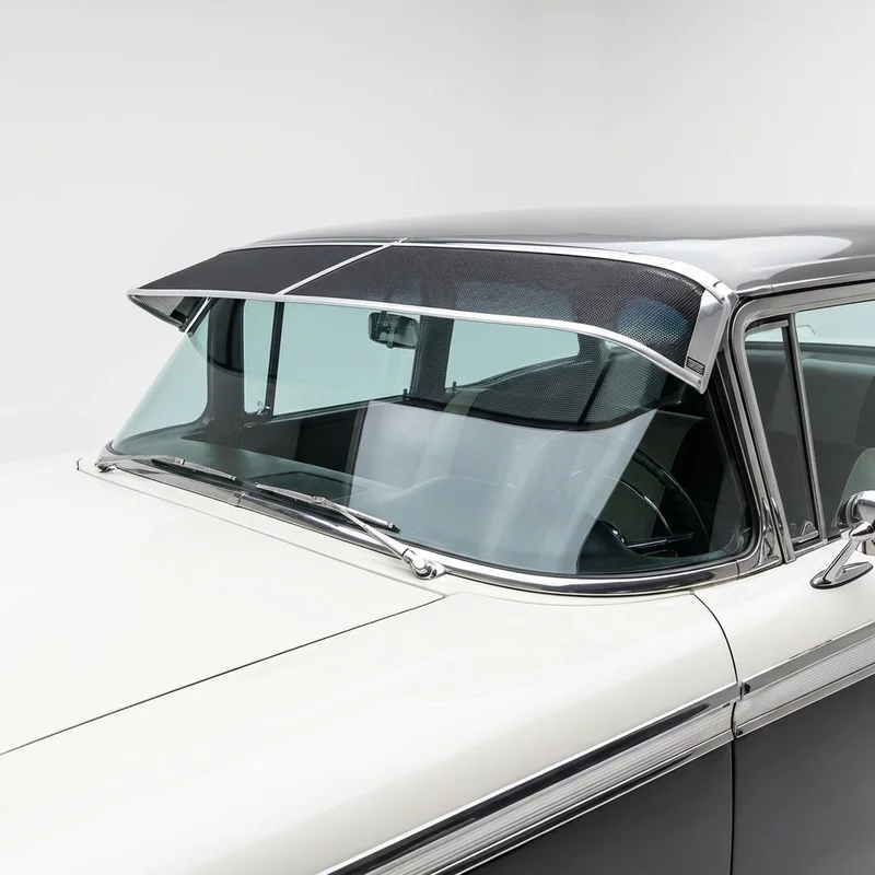 Premium Mesh Windscreen Sunvisor for Ford Fairlane (1959 - 1970) - 1