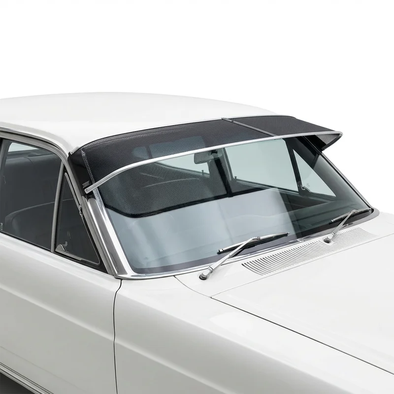 Premium Mesh Windscreen Sunvisor for Ford Falcon (1966 - 1970) - 1