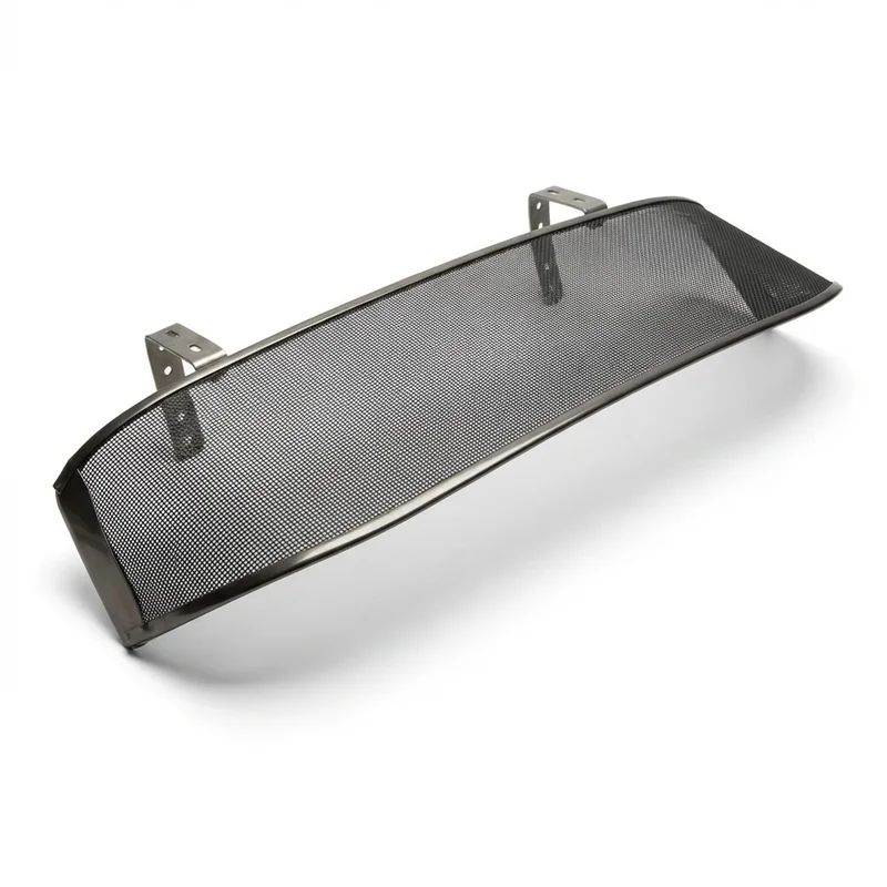 Premium Mesh Windscreen Sunvisor for Ford Granada (1975 - 1982) - 1