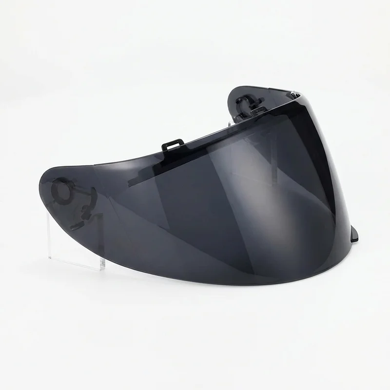 Tinted Acrylic Windscreen Sunvisor for Ford LS9000 (1996 - 1997) - 1