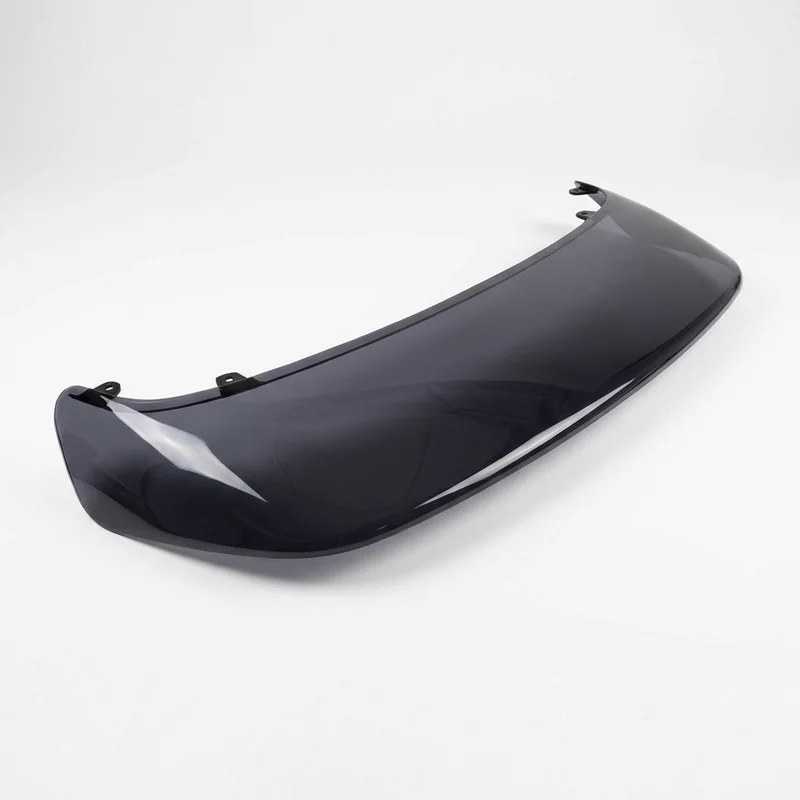 Tinted Acrylic Windscreen Sunvisor for Ford Probe (1989 - 1997) - 1