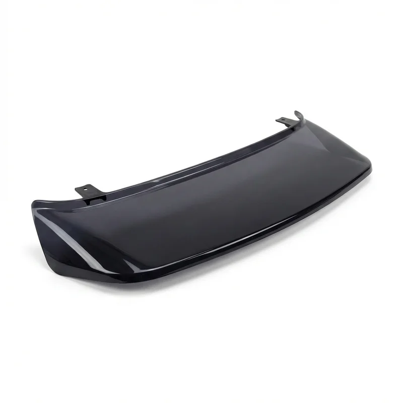 Tinted Acrylic Windscreen Sunvisor for Ford Ranchero (1959 - 1979) - 1