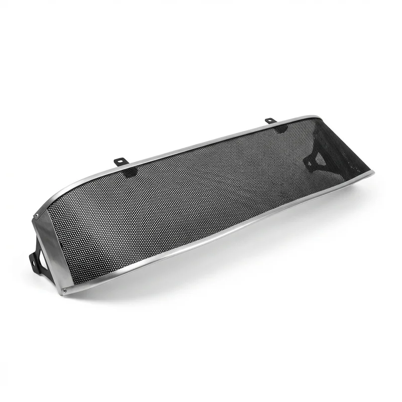 Premium Mesh Windscreen Sunvisor for Ford Starliner (1960 - 1960) - 1