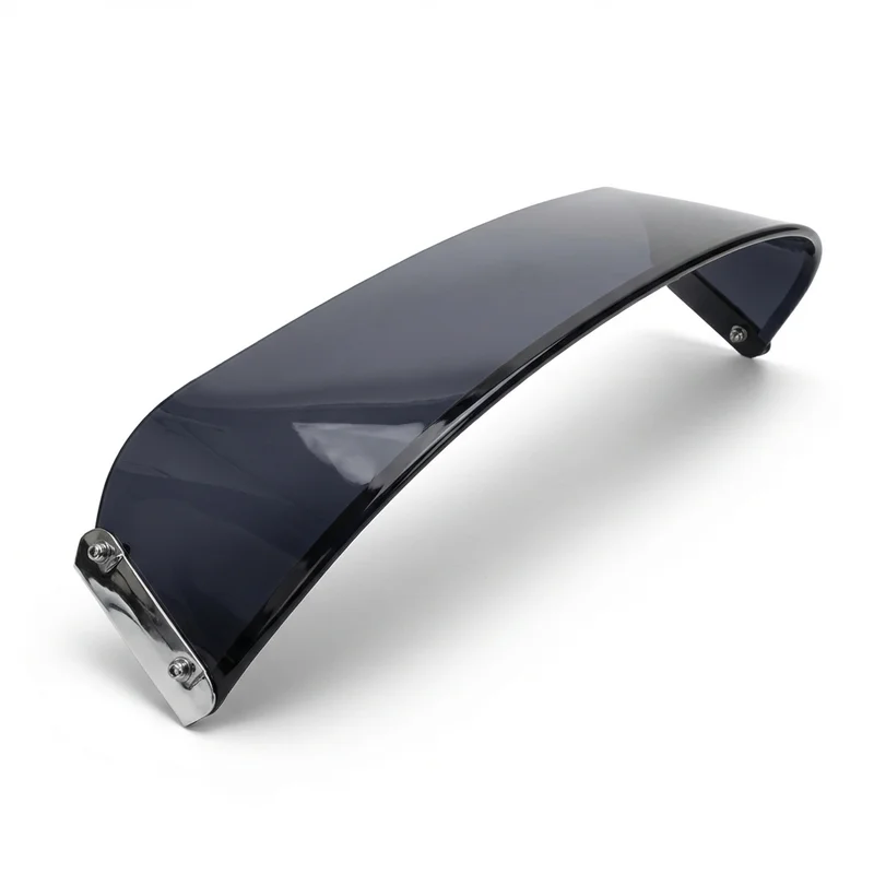 Tinted Acrylic Windscreen Sunvisor for Freightliner B2 (2019 - 2019) - 1