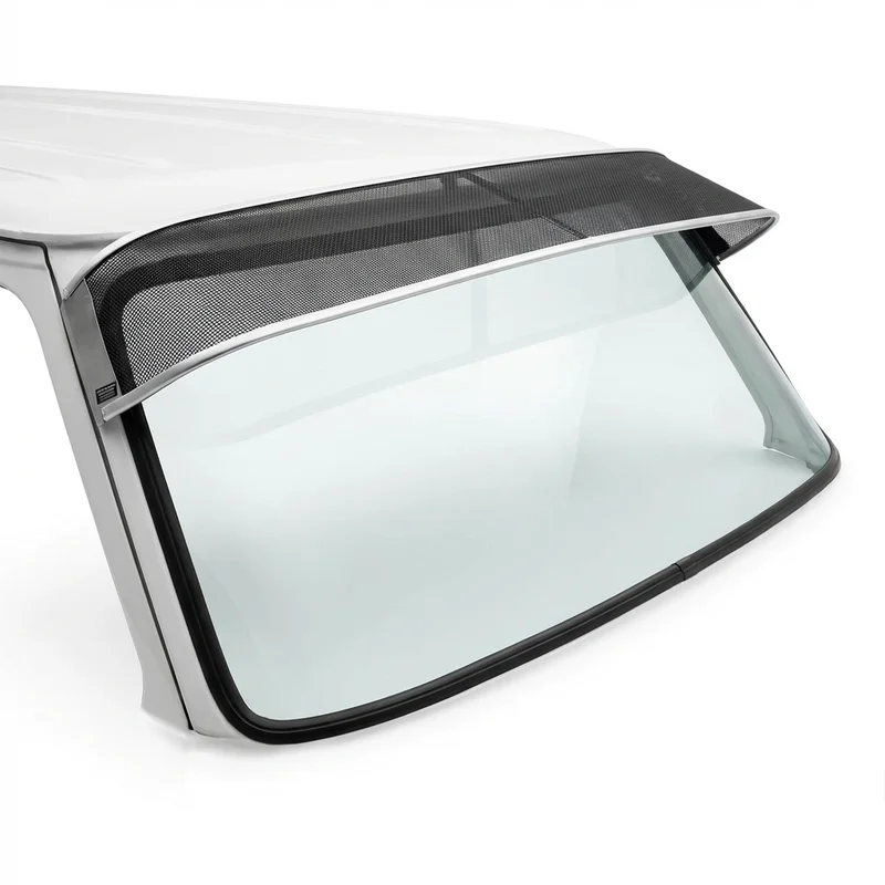 Premium Mesh Windscreen Sunvisor for GMC G1000 Series (1964 - 1966) - 1