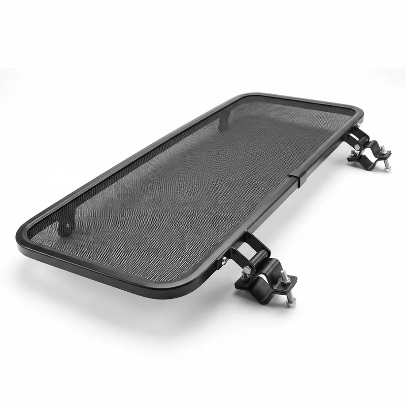 Premium Mesh Windscreen Sunvisor for GMC Sprint (1971 - 1977) - 1