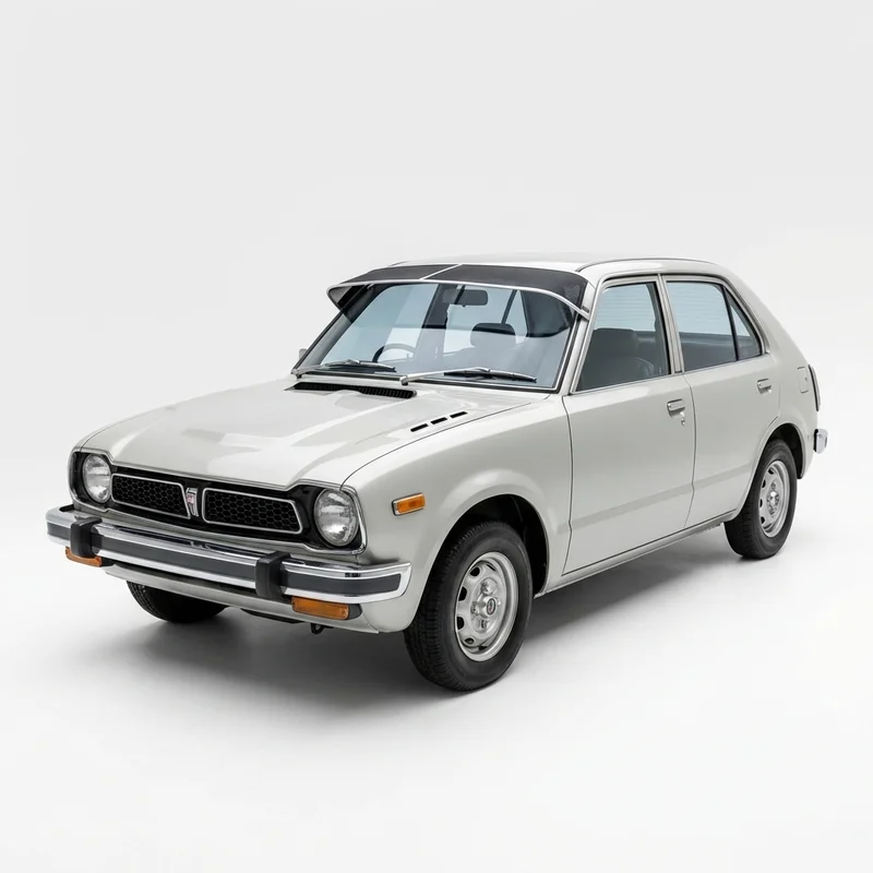 Premium Mesh Windscreen Sunvisor for Honda Civic (1973 - 2025) - 1