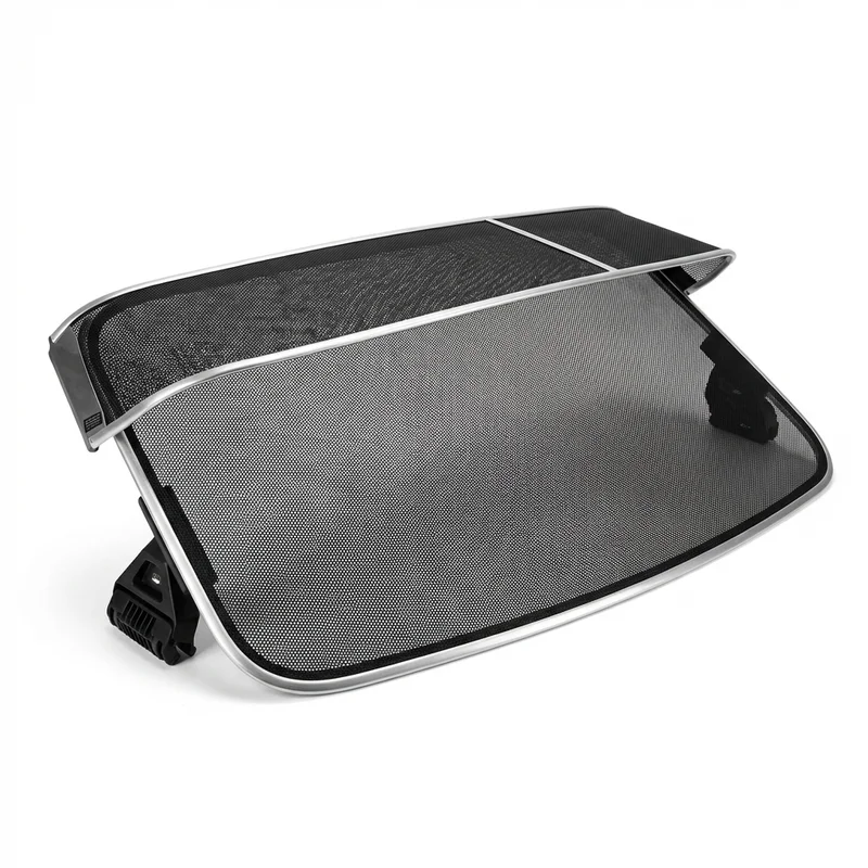 Premium Mesh Windscreen Sunvisor for Honda CR-Z (2011 - 2016) - 1