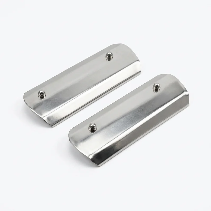 Stainless Steel Mounting Bracket Kit for Hyundai Ioniq 5 N (2025 - 2025) - 1