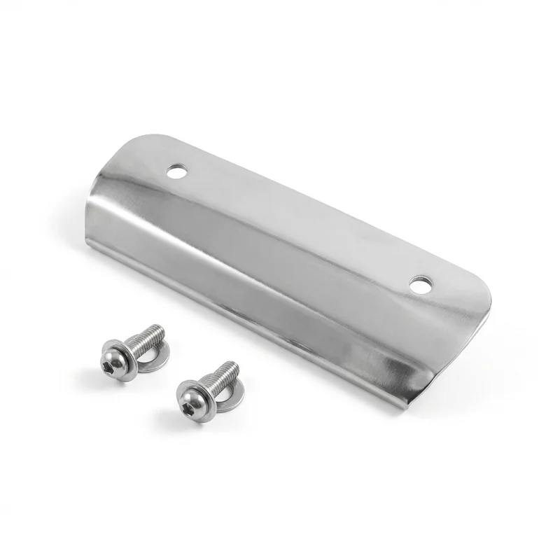 Stainless Steel Mounting Bracket Kit for INFINITI FX35 (2003 - 2012) - 1