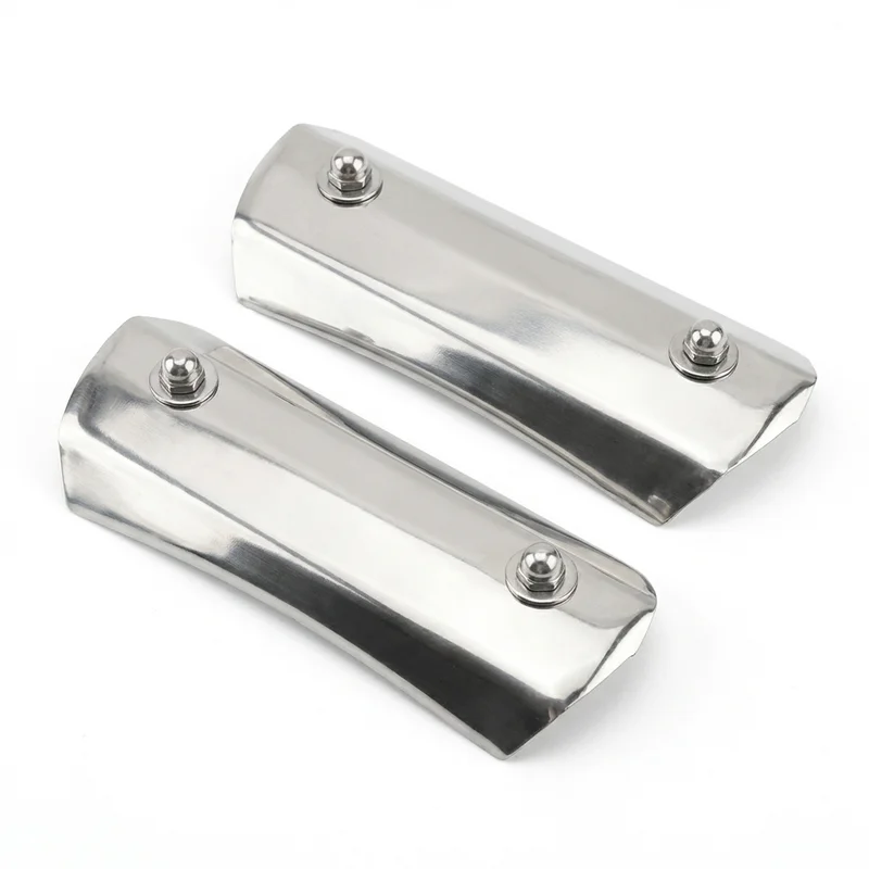 Stainless Steel Mounting Bracket Kit for INFINITI M35h (2012 - 2013) - 1