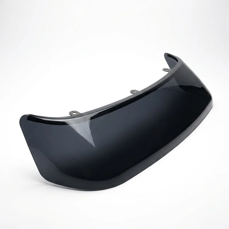 Tinted Acrylic Windscreen Sunvisor for International S1754 (1989 - 1989) - 1