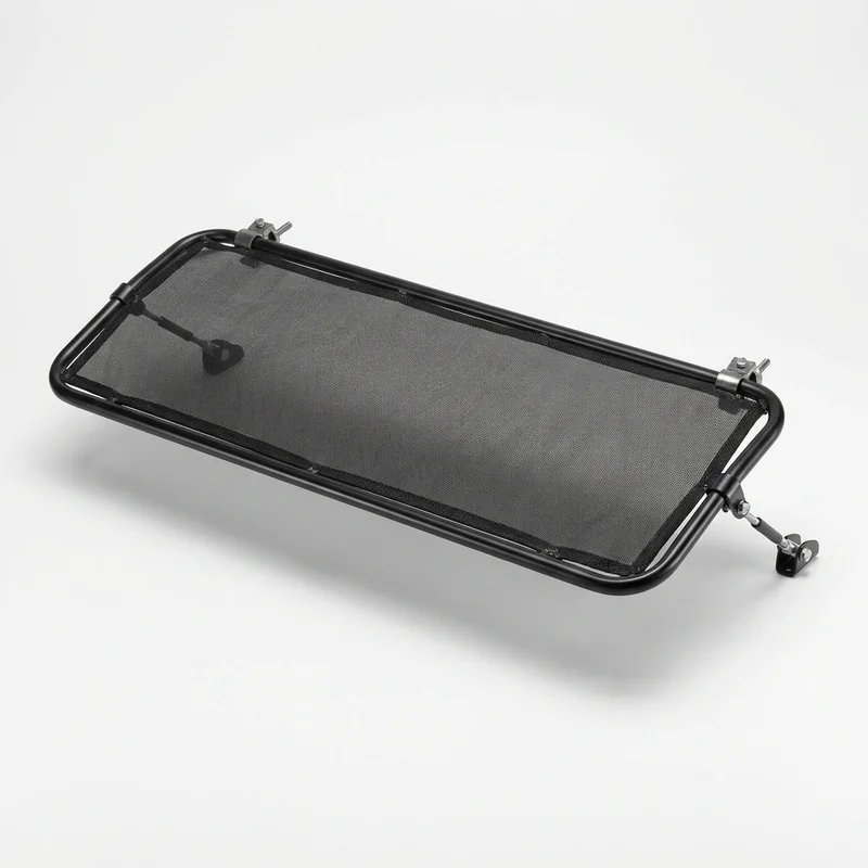 Premium Mesh Windscreen Sunvisor for International S1853 (1989 - 1989) - 1