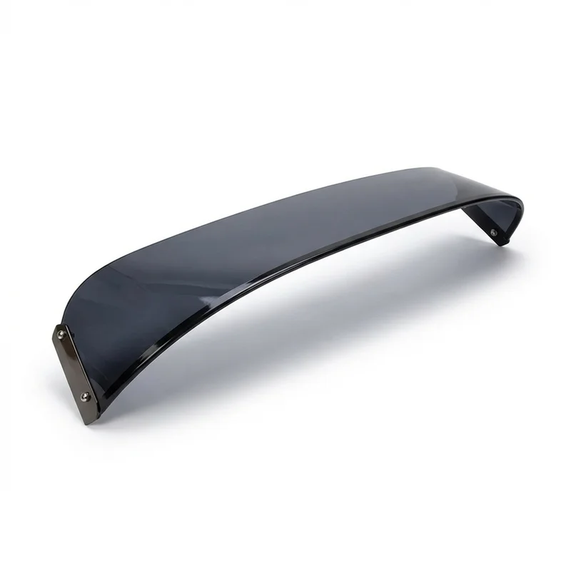 Tinted Acrylic Windscreen Sunvisor for Laforza Laforza (1989 - 2001) - 1