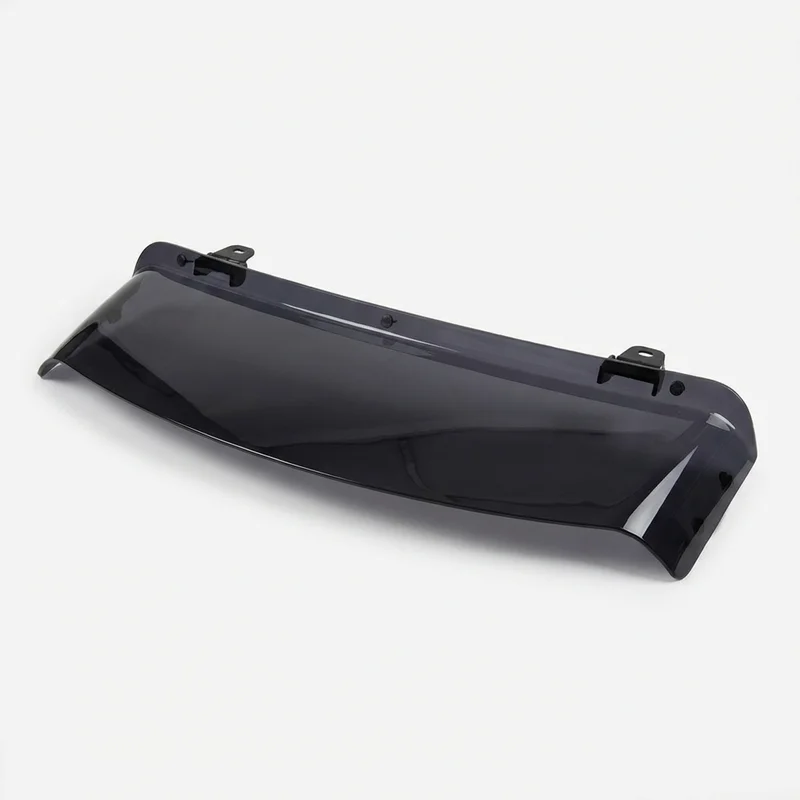 Tinted Acrylic Windscreen Sunvisor for Land Rover Discovery Sport (2015 - 2024) - 1