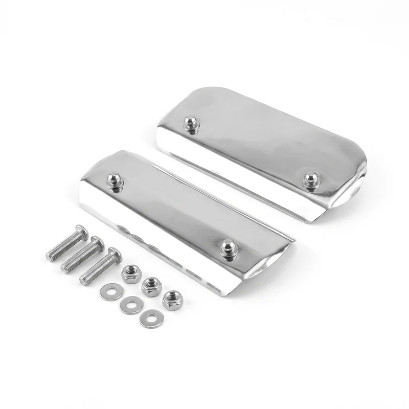 Stainless Steel Mounting Bracket Kit for Lexus GS350 (2007 - 2020) - 1