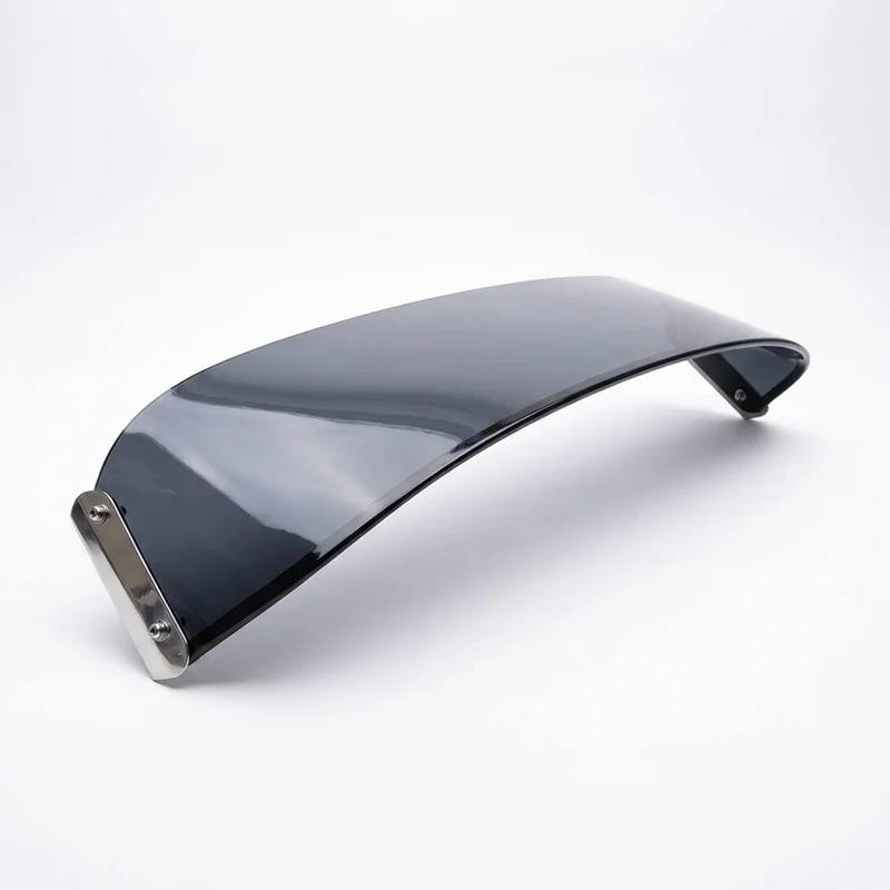 Tinted Acrylic Windscreen Sunvisor for Lexus LX470 (1998 - 2007) - 1