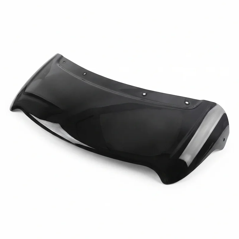 Tinted Acrylic Windscreen Sunvisor for Lexus RX330 (2004 - 2006) - 1