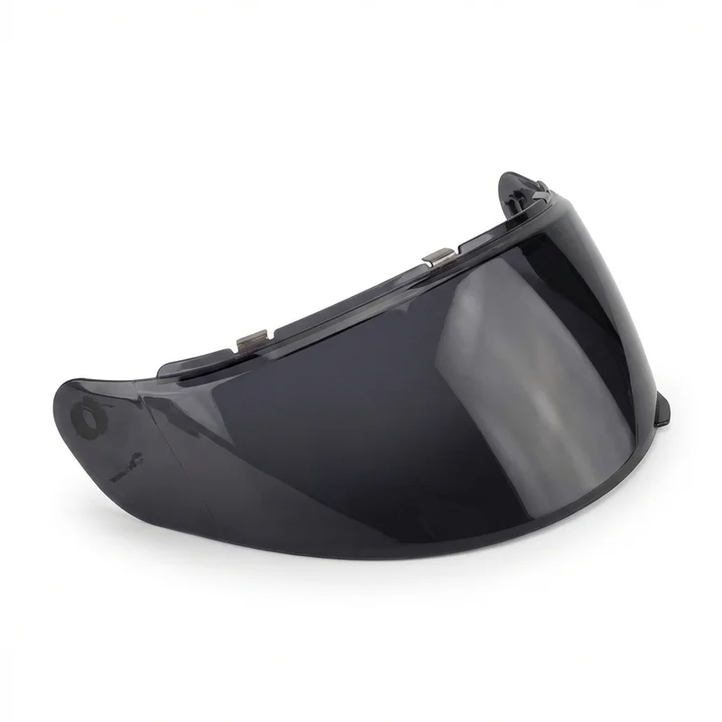 Tinted Acrylic Windscreen Sunvisor for Lexus RX400h (2006 - 2008) - 1