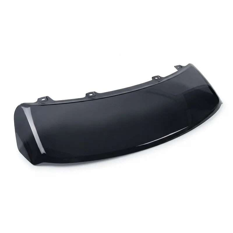 Tinted Acrylic Windscreen Sunvisor for Lexus RX450h (2010 - 2022) - 1