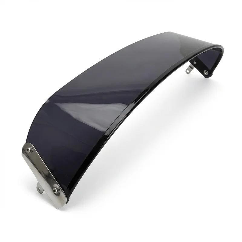 Tinted Acrylic Windscreen Sunvisor for Lincoln Mark III (1968 - 1971) - 1