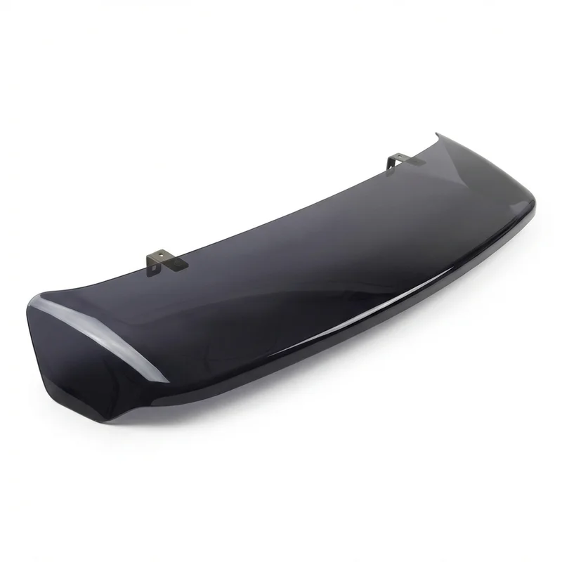 Tinted Acrylic Windscreen Sunvisor for Lincoln Versailles (1977 - 1980) - 1