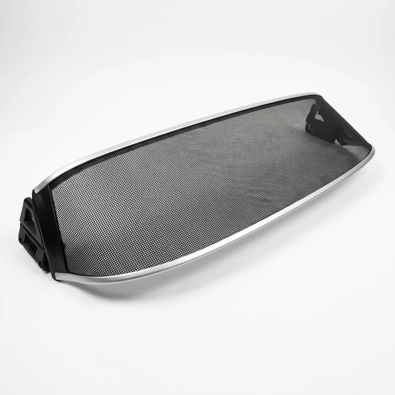 Premium Mesh Windscreen Sunvisor for Lotus Exige (2005 - 2011) - 1