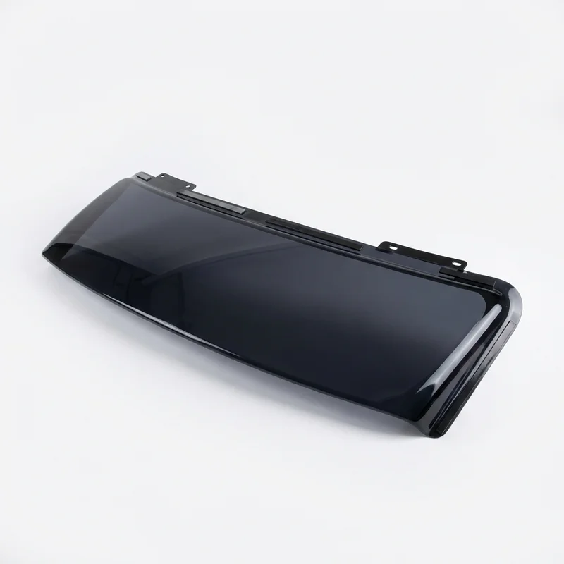 Tinted Acrylic Windscreen Sunvisor for Mazda CX-5 (2013 - 2025) - 1