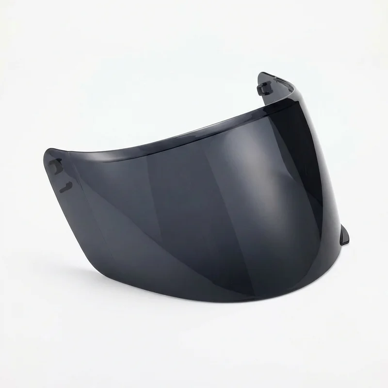 Tinted Acrylic Windscreen Sunvisor for Mazda CX-50 (2023 - 2025) - 1