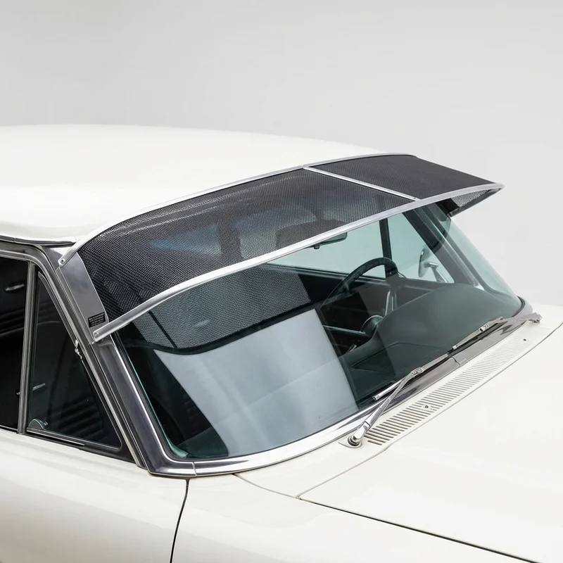 Premium Mesh Windscreen Sunvisor for Mercury Monterey (1959 - 2007) - 1