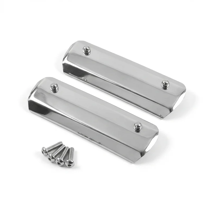 Stainless Steel Mounting Bracket Kit for MG MGB (1972 - 1974) - 1