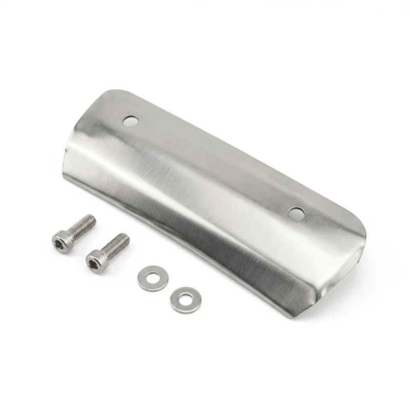 Stainless Steel Mounting Bracket Kit for MG TF (2003 - 2005) - 1