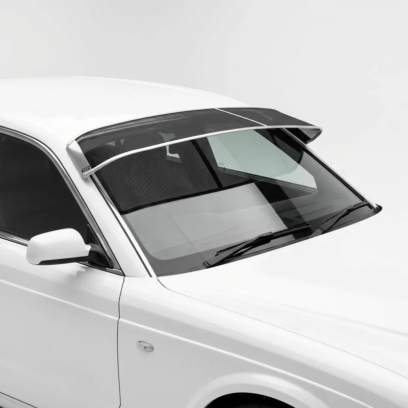 Premium Mesh Windscreen Sunvisor for Nexus Bentley Brooklands (1993 - 2009) - 1