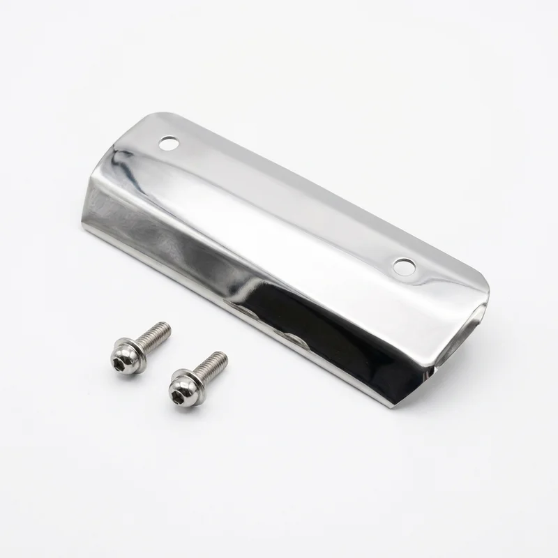 Stainless Steel Mounting Bracket Kit for Plymouth Grand Voyager (1987 - 2000) - 1