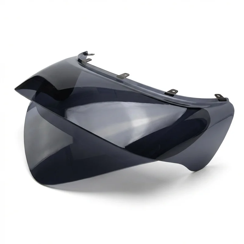 Tinted Acrylic Windscreen Sunvisor for Plymouth Sapporo (1978 - 1983) - 1