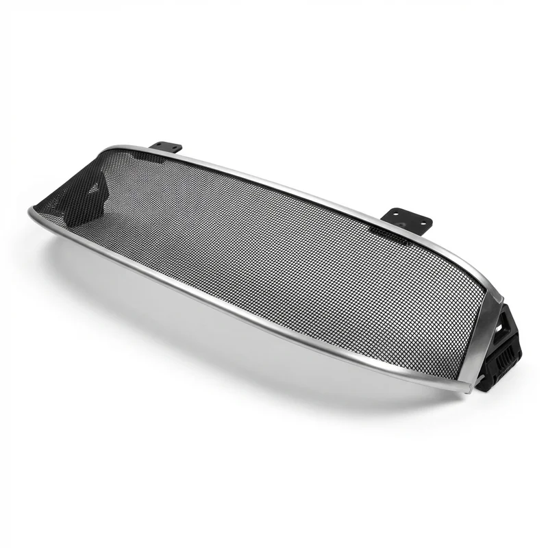 Premium Mesh Windscreen Sunvisor for Pontiac Parisienne (1970 - 1986) - 1