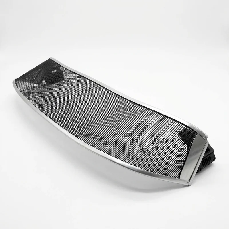 Premium Mesh Windscreen Sunvisor for Renegade Valencia (2019 - 2023) - 1